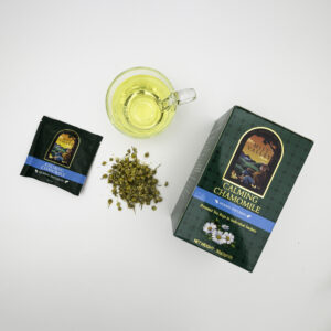 Mist Valley Calming Camomile