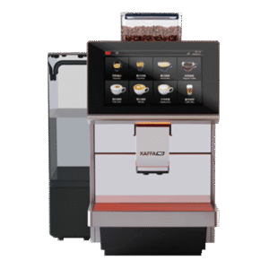 KaffaPro M8