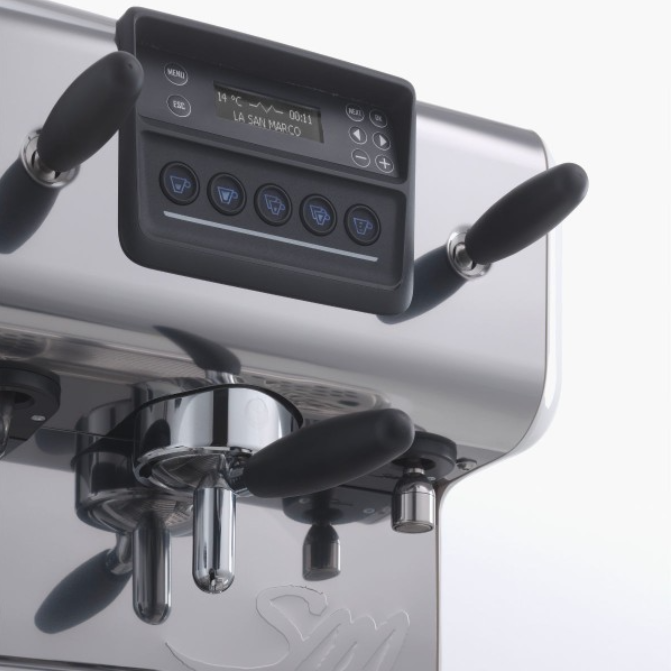 La San Marco Delecta - Image 5