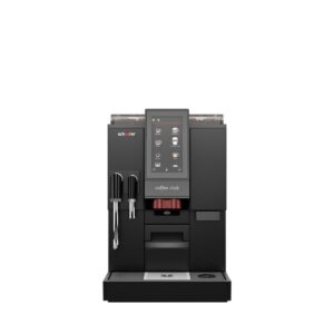 Schaerer Coffee Club