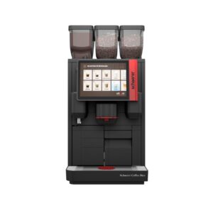 Schaerer Coffee Skye