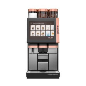 Schaerer Coffee Soul
