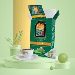 Mist Valley Signature Blend Black Tea