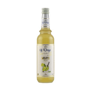 Syrup Il Doge Mojito Syrup – 700ml