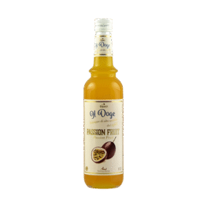 Syrup Il Doge Passion Fruit Syrup – 700ml