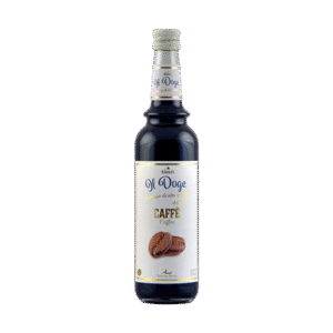 Syrup Il Doge Caffè (Coffee) Syrup – 700ml