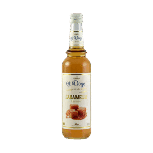 Syrup Il Doge Caramello (Caramel) Syrup – 700ml