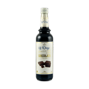 Syrup Il  Il Doge Cioccolato (Chocolate) Syrup – 700ml