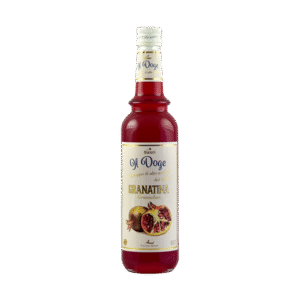 Syrup Il Doge Granatina (Grenadine) Syrup – 700ml