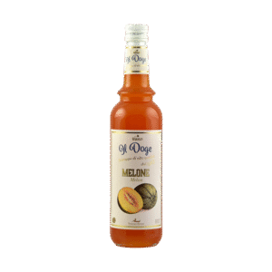 Syrup Il Doge Melone (Melon) Syrup – 700ml